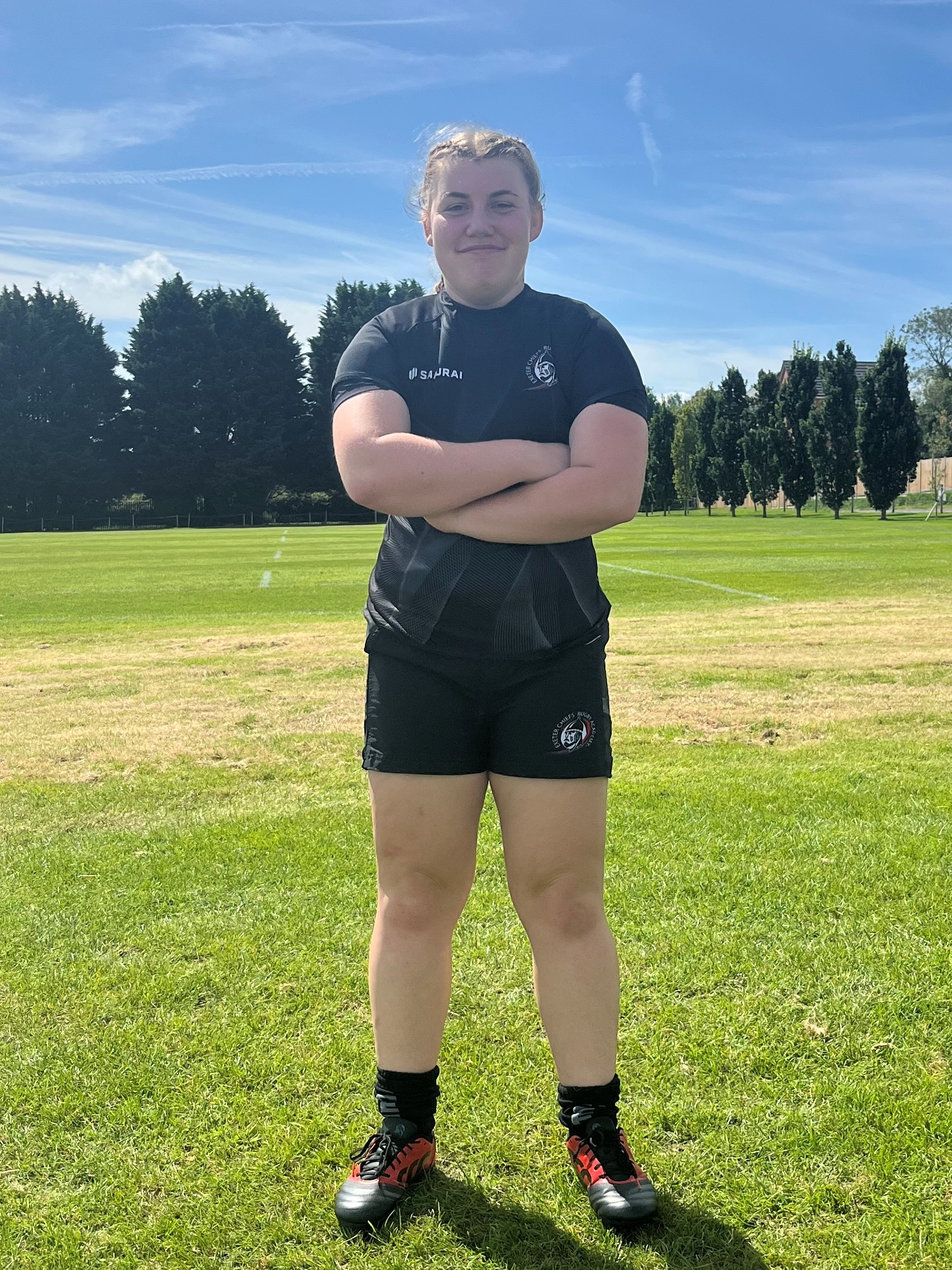 South Molton RFC Congratulations to our U18 Panther